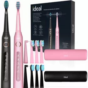  ELDOM IZ8901 IDEAL Schallzahnbürste