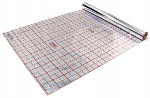  Kotar Izorol 761 Isolierfolie 0,13 mm x 105 cm x 50 MB