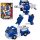 Hasbro F0682 Transformers-Figur
