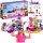  LEGO Gabis Katzenhaus 100786 Gabis Schiff und Spa und die Meerjungfrauen Lego Gabis Katzenhaus-Bauset