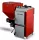  KESSELOFEN MIT PELLET-ZUFUHR 5 KLASSE 10KW SV300 PELL LUX
