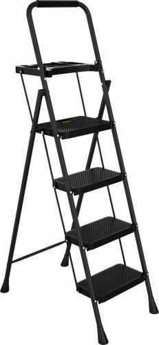 Runa-Leiter 2,9 m Stahl 1 x 4 bis 150 kg