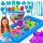  KINETISCHER SAND 5 kg + FORMEN + Meißel + POOL