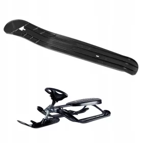 STIGA Seitenkufe RECHTER Ski für SX CURVE ULTIMATE PRO