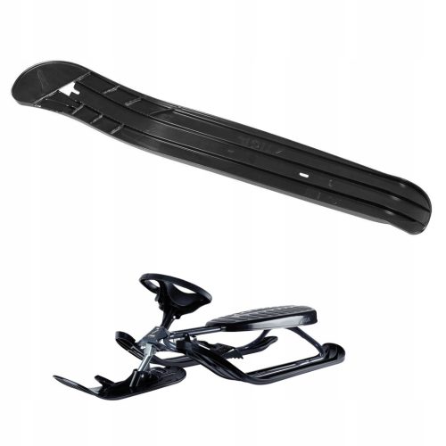STIGA Seitenkufe RECHTER Ski für SX CURVE ULTIMATE PRO