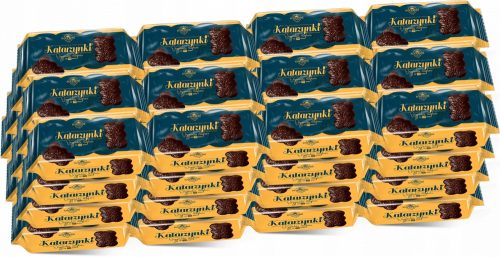 Torunenser Katarzynki Lebkuchen in Schokolade von Kopernik, 56g