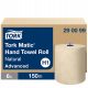 290099 – Tork Matic Papierhandtuchrolle natur H1 Advanced 2 Lagen