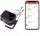 Grillthermometer - Elektronisches Thermometer mit Inkbird-Sonde
