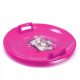  Baby Mix Schiebeteller 60 cm MUSIK rosa