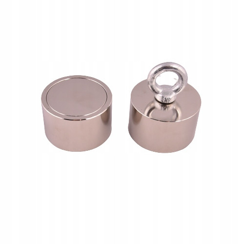 1 x Neodym-Magnethalter 70x50 mit Magnet 60x30 N38 Greifer