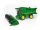  Bruder John Deere T670i 02132 Mähdrescher