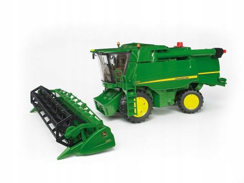  Bruder John Deere T670i 02132 Mähdrescher
