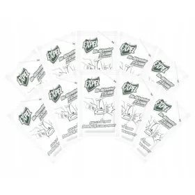    Bros Klärgrubenaktivator - Ausstoßbeutel 25G BR EX 1313 5908310092454