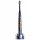  IonicKiss Ionpa Premium Zahnbürste, Marineblau