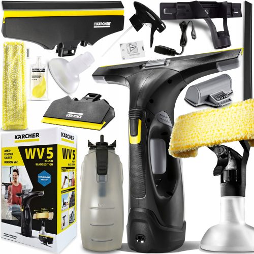 Kärcher Fensterreiniger 28 cm + 5 weitere Produkte