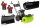 NAC SWP60-196L-KC Benzin-Kehrmaschine + 3 weitere Produkte