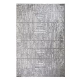  MODERNER GRAUER TEPPICH ANETT E801AG_2B931 120x170