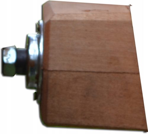  Lagerachse für die Windmühle W71