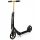  StreetSurfing XPS Zweiradroller Schwarz, Gold
