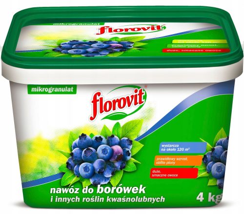 Gartendünger - Mehrstoffdünger Grupa Inco Granulat 4 kg 4 l