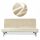 Stuhlbezug Bezug für ein Sofa (Couch) Sonstiges|Möbel von Nowa, beige