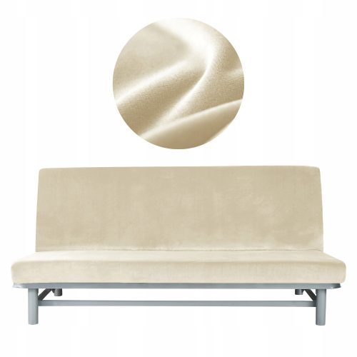 Stuhlbezug Bezug für ein Sofa (Couch) Sonstiges|Möbel von Nowa, beige
