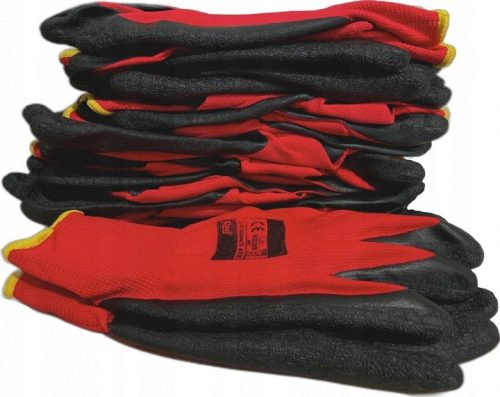 Arhem Nylatex-Handschuhe Größe 10 - XL 10 Paar