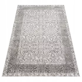    Ares-Teppich 180 x 250, glänzend, traditionell, klassisch, weich, verschiedene Muster