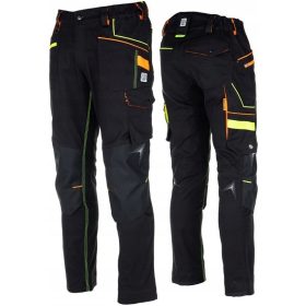 Ardon CREATRON lange Arbeitshose, Größe 46