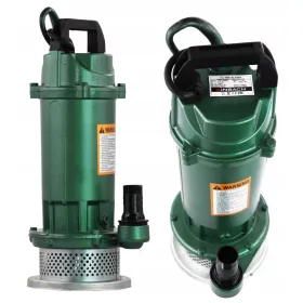  Einbach Tauchpumpe 1400 W 9000 l/h