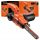  Black&Decker Netzbandschleifer 350 W 230 V