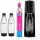 SodaStream Terra Schwarzsättiger + 2 Flaschen