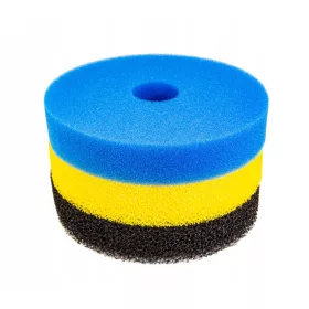  FILTEREINSATZ CF-20/30 PF-20/30 NPF-20/30 SET