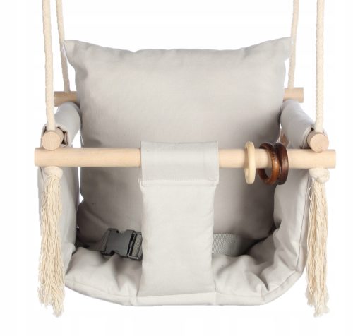 Kidaboo-Sitz 38 x 28 x 38 cm