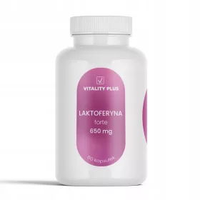   Laktoferrin-Supplement: Natürlicher Schutz und Stärkung für Ihr Immunsystem