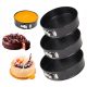 Rossner Kuchenformen-Set