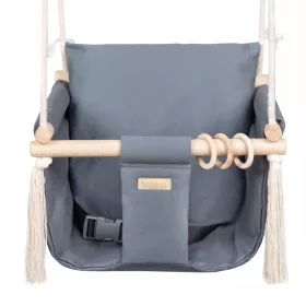 Kidaboo Eimerschaukel 38 x 28 x 38 cm