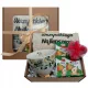  Geburtstagsgeschenk für Frau, Freundin, Ehefrau, Freundin, Mutter, Großmutter 18–99