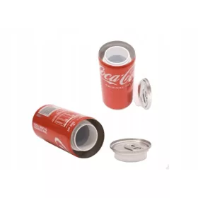    Zwischenablage-Stash-Dose Sprite Secret Secret Gift Drink Safe Stash CBD
