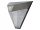  LIVARNO HOME Gartenwandleuchte, schwarz, integrierte 3-W-LED-Quelle