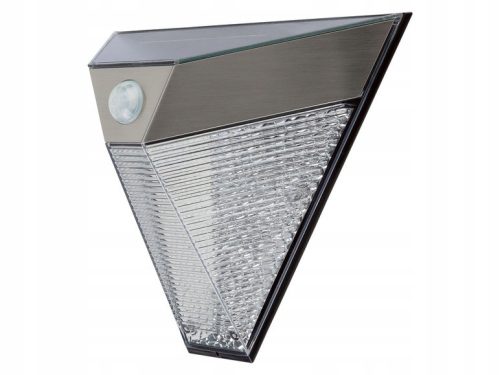  LIVARNO HOME Gartenwandleuchte, schwarz, integrierte 3-W-LED-Quelle