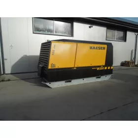 Ölfreier Kompressor PSM TOOLS KA-4L 4 l 8,3 bar