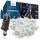  SOPLE 500 LED IP44 AUSSEN-DAUERLICHT + BLITZ