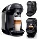  Bosch Tassimo Happy TAS1002N Kapselkaffeemaschine, schwarz