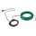  Timeless Tools Heizkabel 12 m 72 W