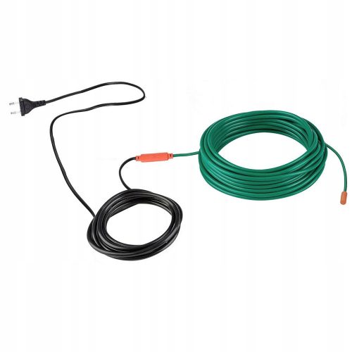  Timeless Tools Heizkabel 12 m 72 W