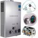  Vevor 36000 W Warmwasserbereiter 18 l