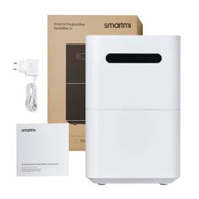  Smartmi Evaporative Humidifier 3 Luftbefeuchter