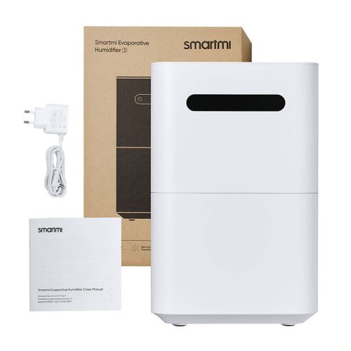  Smartmi Evaporative Humidifier 3 Luftbefeuchter
