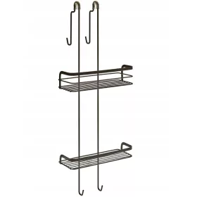  HÄNGEREGAL FÜR ORGANIZER SWISS SHOWER CABIN